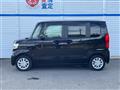 2019 Honda N BOX