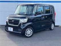 2019 Honda N BOX