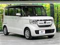 2019 Honda N BOX