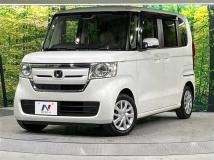 2019 Honda N BOX