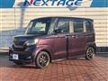 2019 Honda N BOX