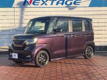 2019 Honda N BOX