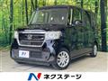 2019 Honda N BOX