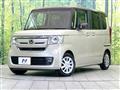2019 Honda N BOX