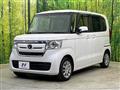 2020 Honda N BOX