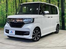 2020 Honda N BOX