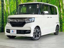 2017 Honda N BOX