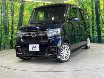 2021 Honda N BOX