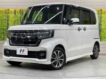 2021 Honda N BOX