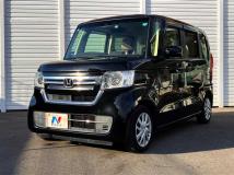 2021 Honda N BOX