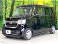 2021 Honda N BOX
