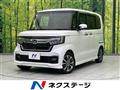 2021 Honda N BOX