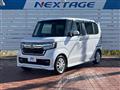 2021 Honda N BOX