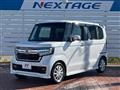 2021 Honda N BOX