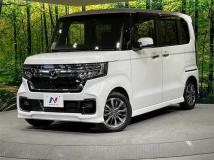 2021 Honda N BOX