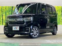 2021 Honda N BOX