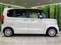2022 Honda N BOX