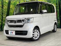 2022 Honda N BOX