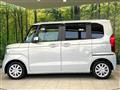 2022 Honda N BOX