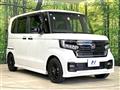 2022 Honda N BOX