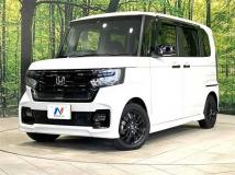 2022 Honda N BOX