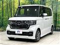 2022 Honda N BOX