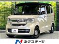 2023 Honda N BOX