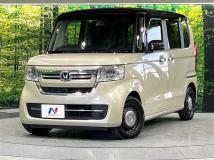 2023 Honda N BOX