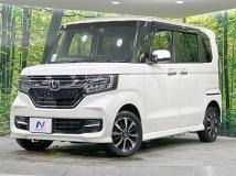 2017 Honda N BOX