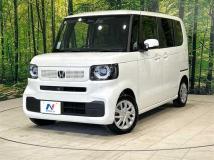 2024 Honda N BOX