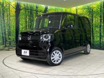 2025 Honda N BOX