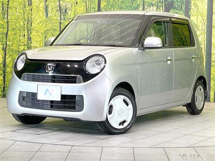 2013 Honda N-ONE