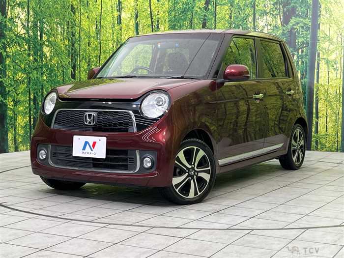 2013 Honda N-ONE