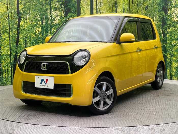 2013 Honda N-ONE