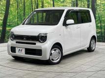 2020 Honda N-WGN