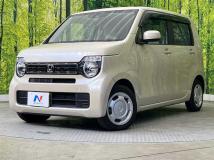2021 Honda N-WGN