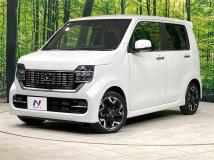 2020 Honda N-WGN