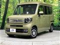 2019 Honda N-VAN