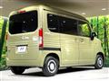 2022 Honda N-VAN