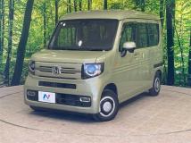 2022 Honda N-VAN
