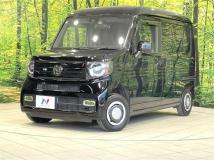 2021 Honda N-VAN