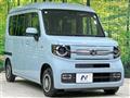 2022 Honda N-VAN