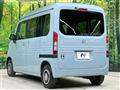 2022 Honda N-VAN