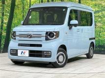 2022 Honda N-VAN