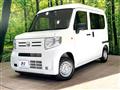 2024 Honda N-VAN