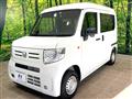 2024 Honda N-VAN