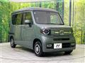 2025 Honda N-VAN