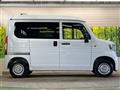 2025 Honda N-VAN