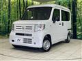 2025 Honda N-VAN