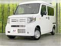 2025 Honda N-VAN